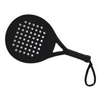 RACCHETTA DA PADEL PERSONALIZZATA